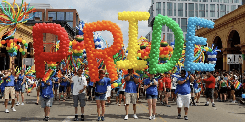 Ferndale PRIDE